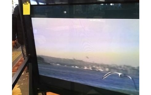 TELEVISEUR PLASMA PANASONIC 127CM / HD / TNT HD