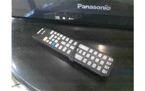 TELEVISEUR PLASMA PANASONIC 127CM / HD / TNT HD