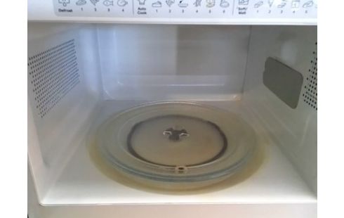 MICRO ONDES WHIRLPOOL COOK20 20L