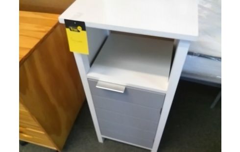 MEUBLE DE RANGEMENT 1P