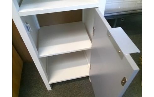 MEUBLE DE RANGEMENT 1P