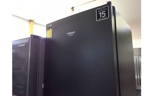 REFRIGERATEUR CONGELATEUR HOTPOINT (NO FROST) 231L + 104L