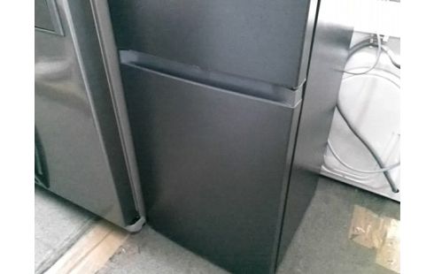 REFRIGERATEUR CONGELATEUR HOTPOINT (NO FROST) 231L + 104L