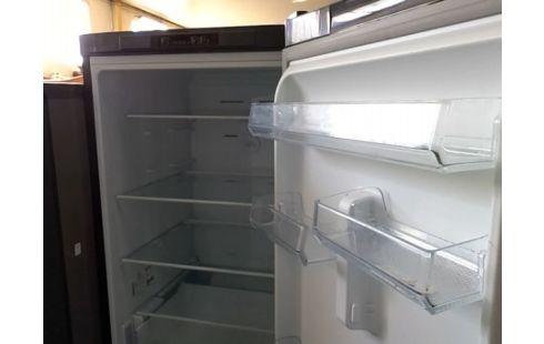 REFRIGERATEUR CONGELATEUR HOTPOINT (NO FROST) 231L + 104L