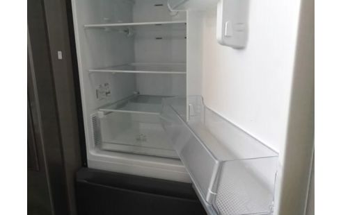 REFRIGERATEUR CONGELATEUR HOTPOINT (NO FROST) 231L + 104L