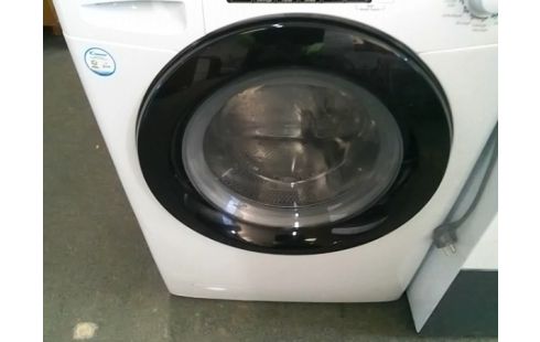 MACHINE A LAVER CANDY 10KG - 1400 TR/MIN