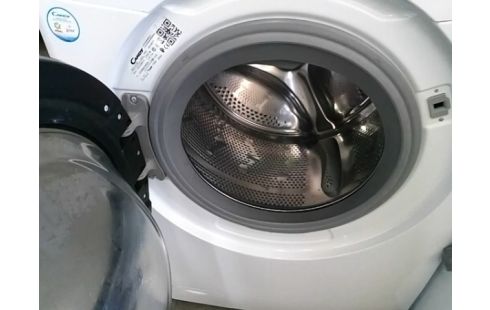 MACHINE A LAVER CANDY 10KG - 1400 TR/MIN