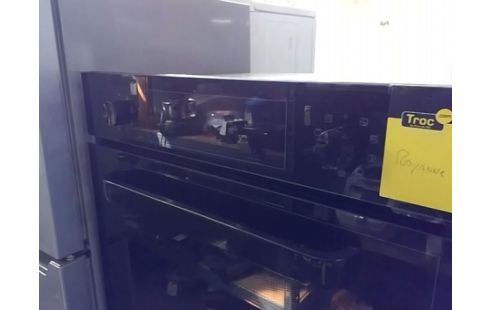 FOUR ENCASTRABLE ROSIERES