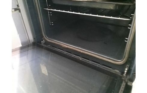 FOUR ENCASTRABLE ROSIERES