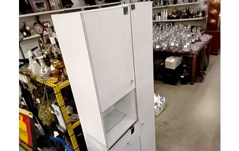 MEUBLE DE SALLE DE BAIN