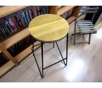 TABOURET DE BAR