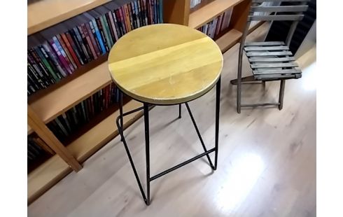 TABOURET DE BAR