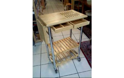 #220;CHENROLLWAGEN ~A.R. BOIS