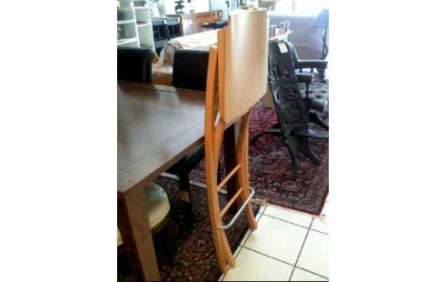 SIEGE DE TABLE BEBE