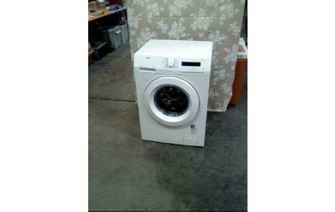 LAVE LINGE