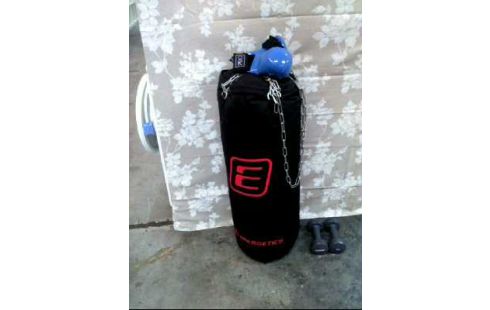 SACO BOXEO