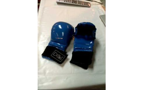 SACO BOXEO