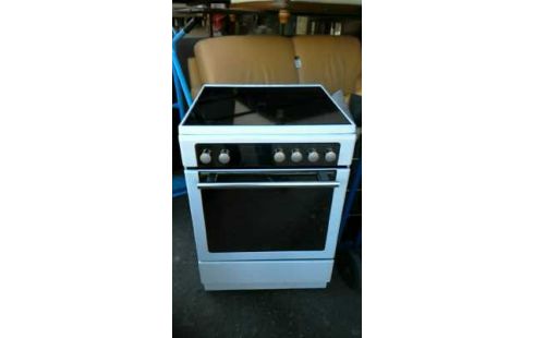 CUISINIERE  VITROCERAMIQUE