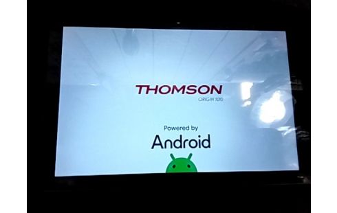 TABLETTE THOMSON ORIGIN 1010
