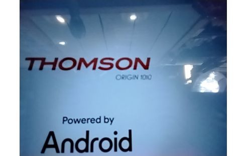 TABLETTE THOMSON ORIGIN 1010