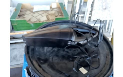 ASPIRATEUR VOITURE SILVERCREST