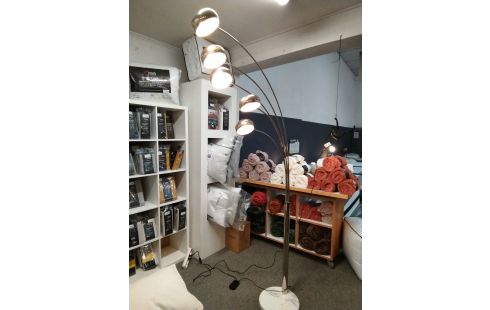 LAMPADAIRE MUGUET DANS LE GOUT DE CHRISTIAN KOBAN