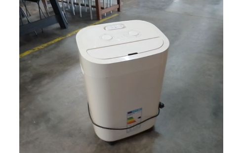 CLIMATISEUR MOBILE GOODHOME