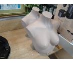 BUSTE MANNEQUIN FEMME