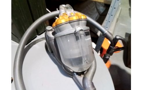 ASPIRATEUR DYSON ROOT CYCLONE