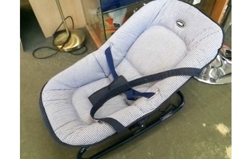 BABY RELAX JANE