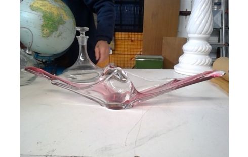 SCHAAL MURANO STYLE ROOD