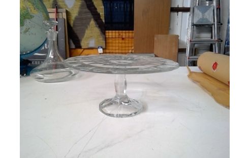 SERVER TAART PLATEAU