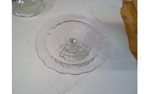 SERVER TAART PLATEAU