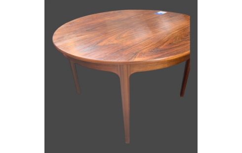 TAFEL Nathan Rosewood