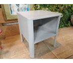CHEVET GRIS