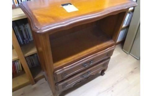 MEUBLE STYLE LOUIS XV 2T