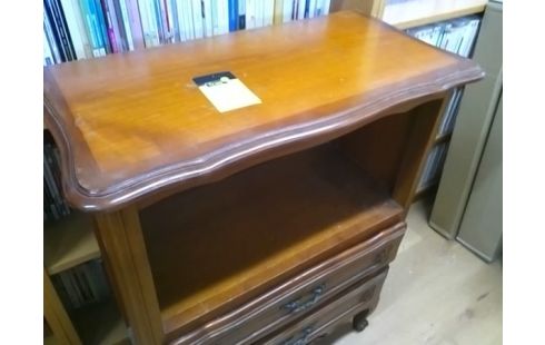 MEUBLE STYLE LOUIS XV 2T