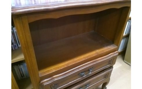 MEUBLE STYLE LOUIS XV 2T