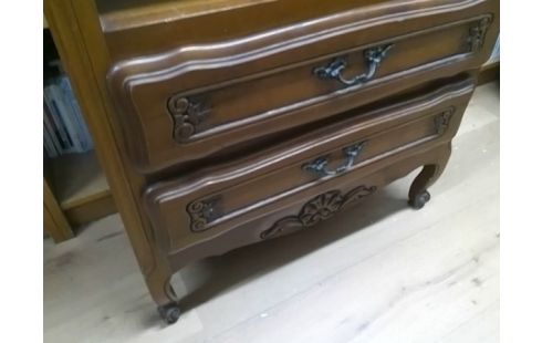 MEUBLE STYLE LOUIS XV 2T