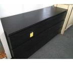 BUFFET BAS 6T NOIR