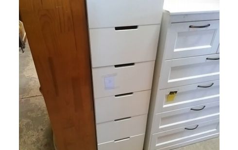 MEUBLE 6T IKEA NORDLI