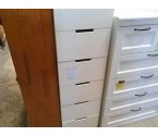 MEUBLE 6T IKEA NORDLI