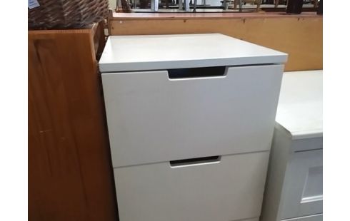 MEUBLE 6T IKEA NORDLI