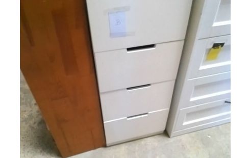 MEUBLE 6T IKEA NORDLI
