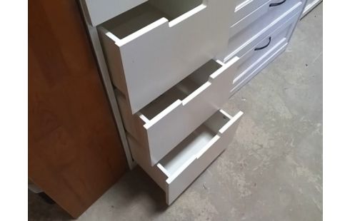 MEUBLE 6T IKEA NORDLI