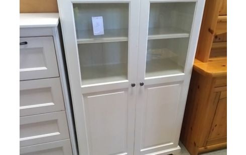 ARMOIRE 2P VITREE