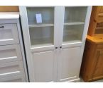 ARMOIRE 2P VITREE