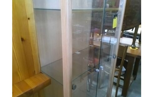 VITRINE 2P