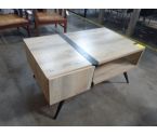 TABLE BASSE 1 PORTE