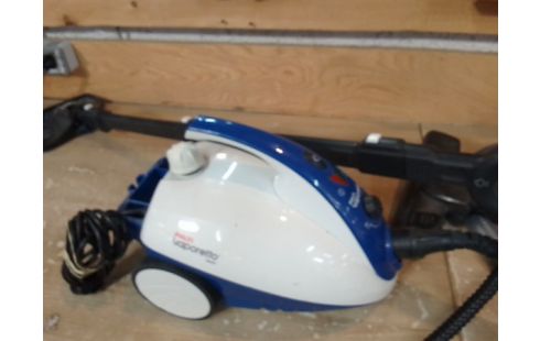 NETTOYEUR VAPEUR VAPORETTO